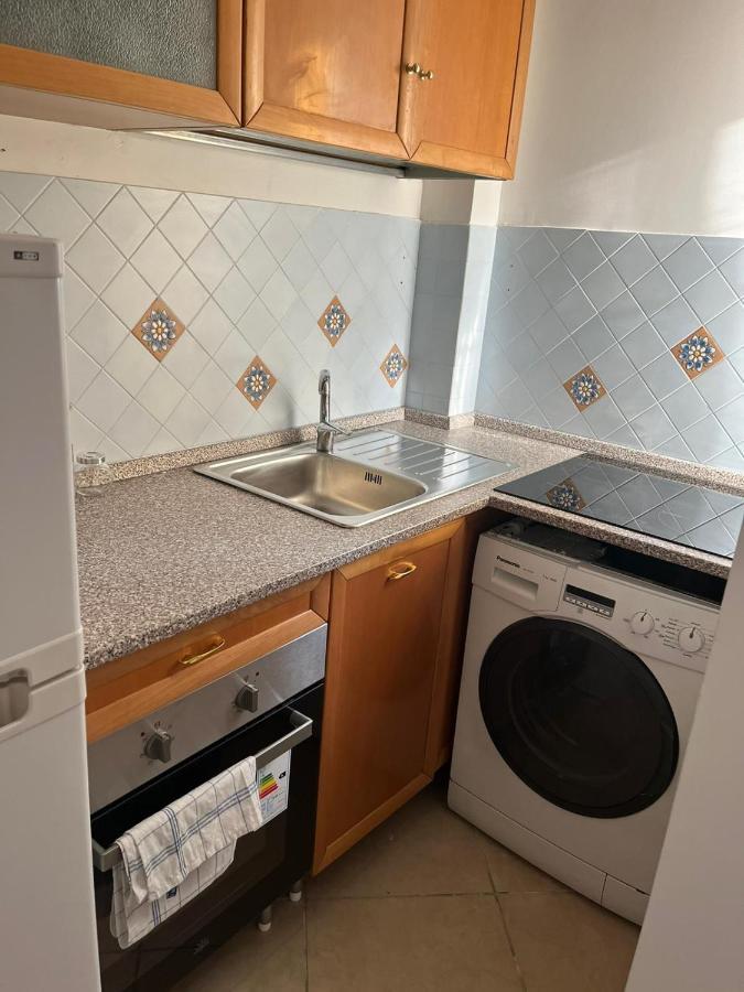 Casa Vacanza D&M Apartment Napoli Bagian luar foto