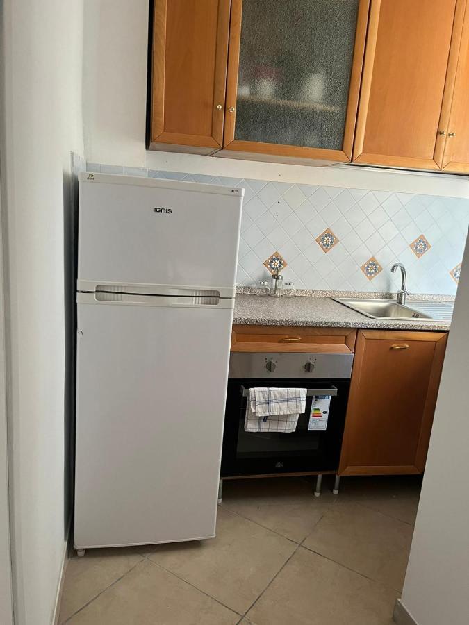 Casa Vacanza D&M Apartment Napoli Bagian luar foto