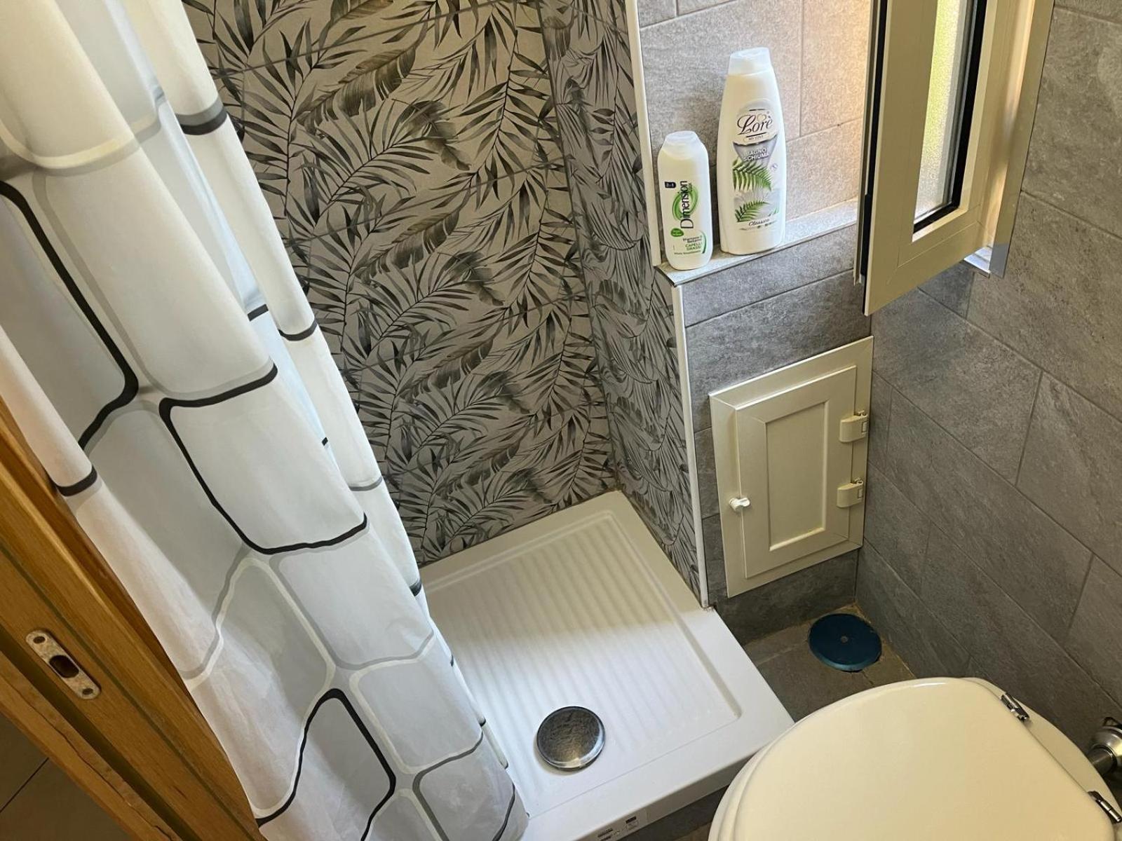 Casa Vacanza D&M Apartment Napoli Bagian luar foto