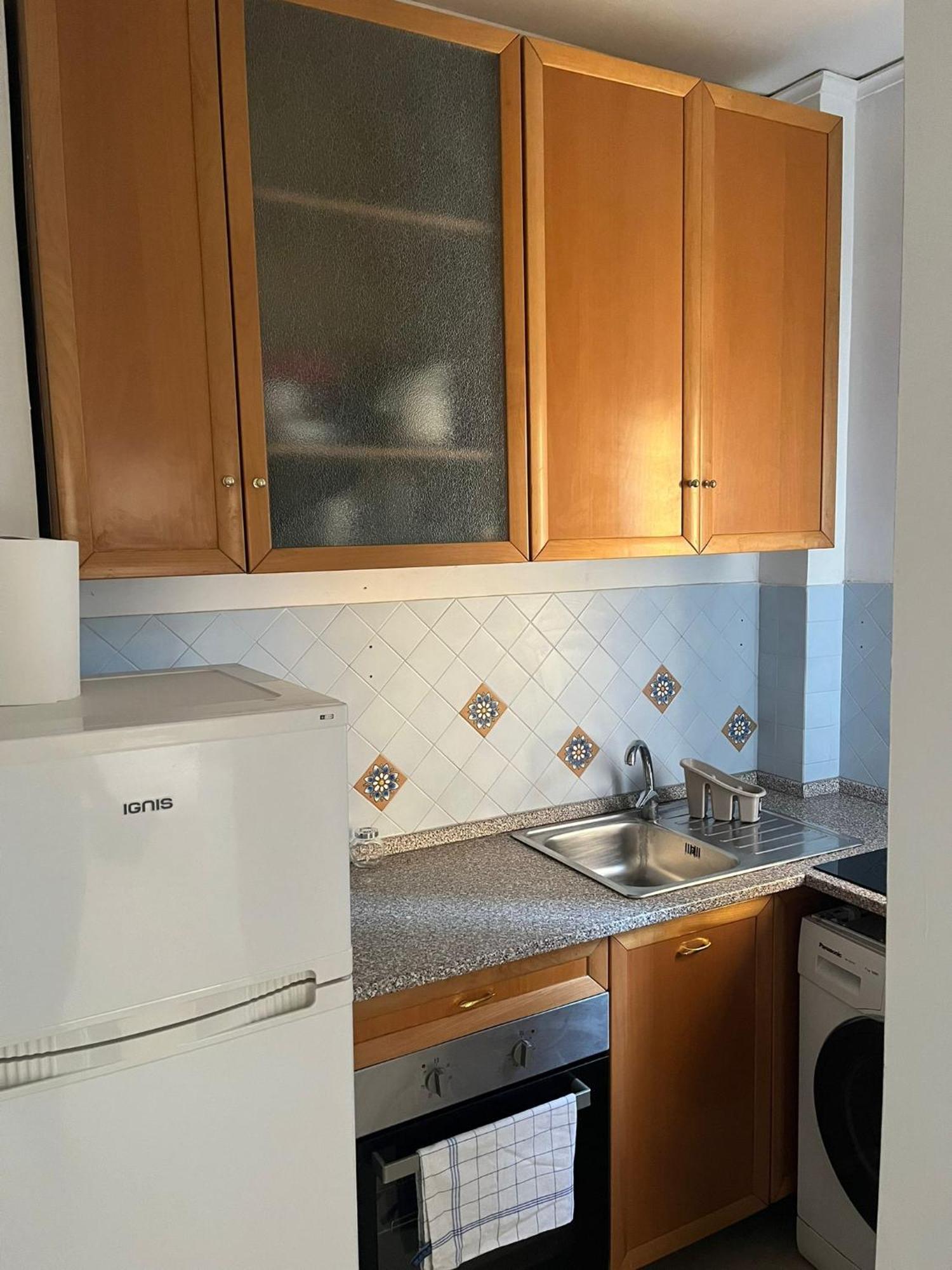 Casa Vacanza D&M Apartment Napoli Bagian luar foto