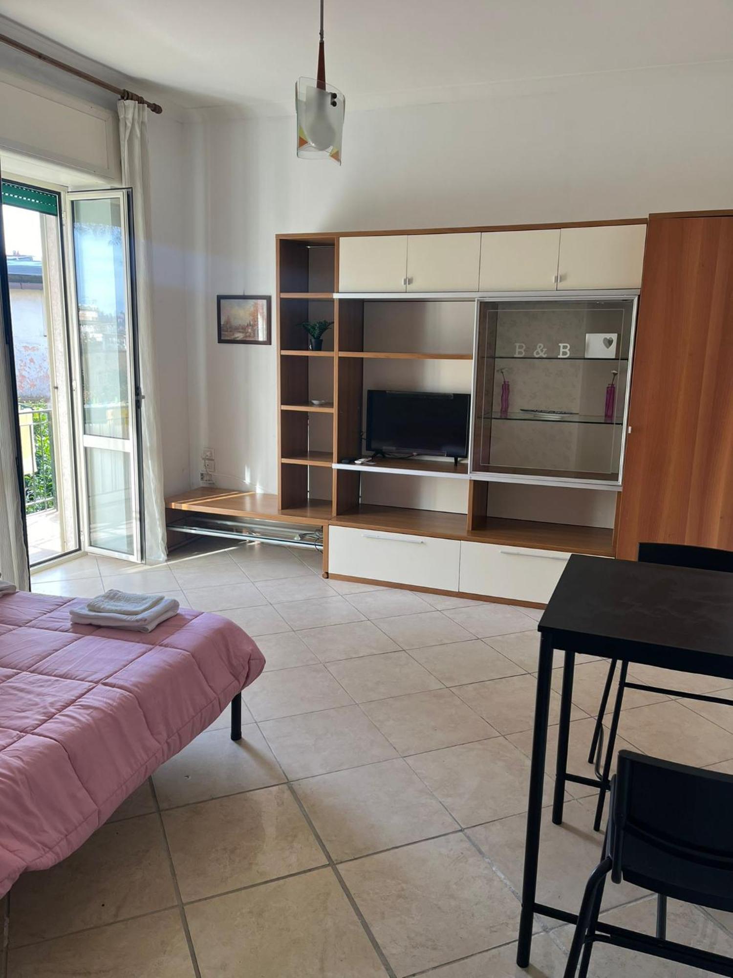 Casa Vacanza D&M Apartment Napoli Bagian luar foto