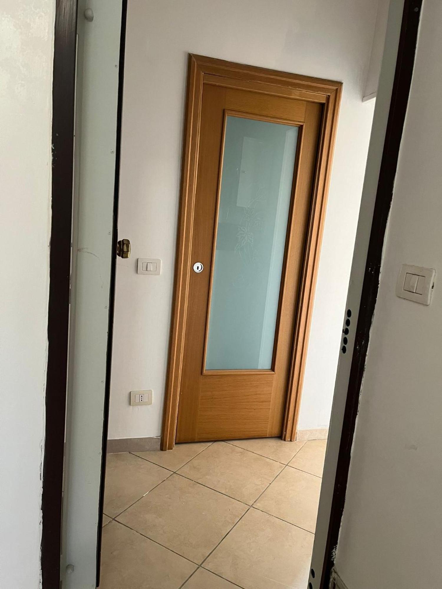 Casa Vacanza D&M Apartment Napoli Bagian luar foto